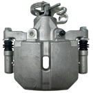 2010 Buick Lucerne Brake Caliper 1
